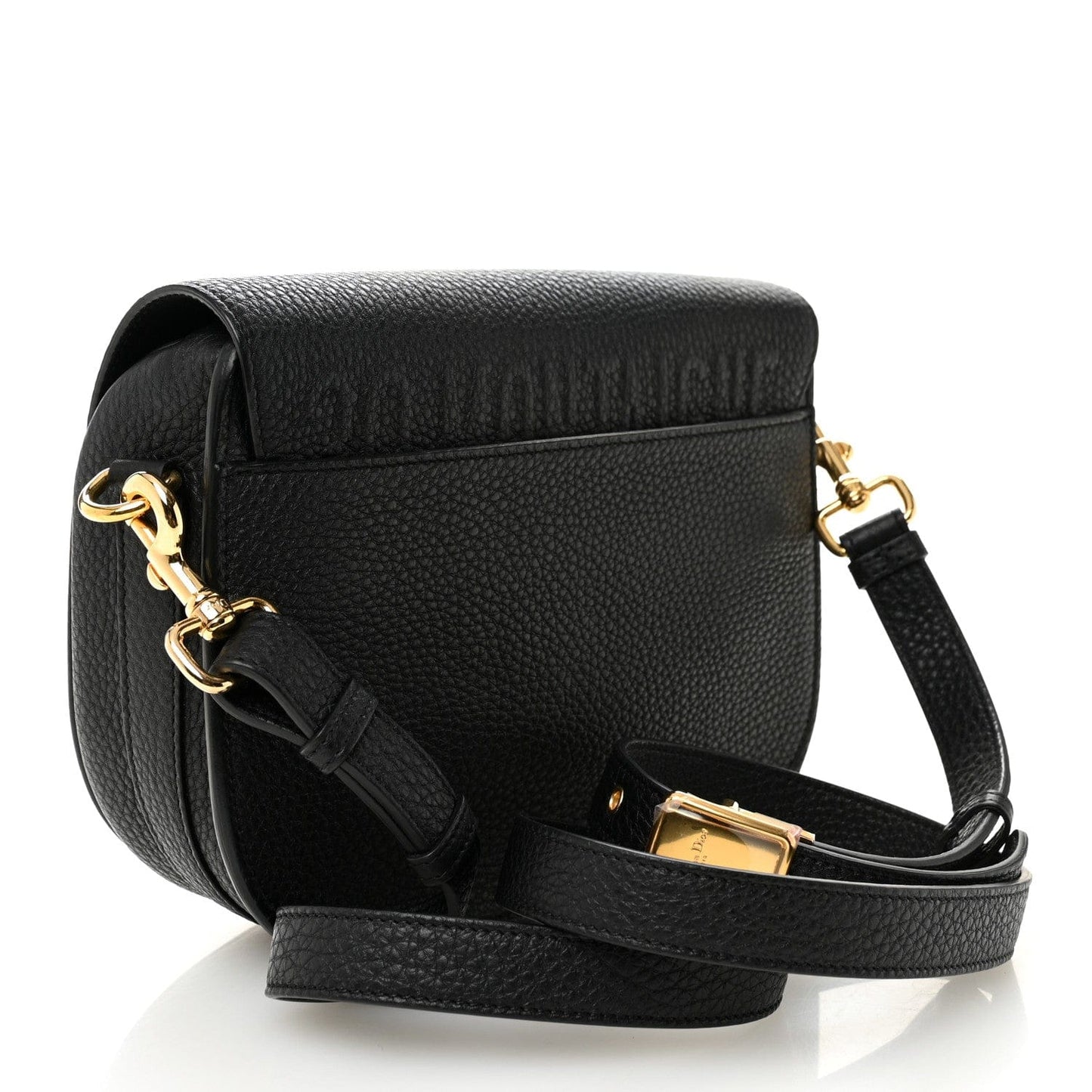 Bolsa Dior Bobby Preta