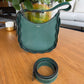 Bolsa Chloé Darryl Verde