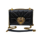 Bolsa Dolce & Gabbana Devotion Preta