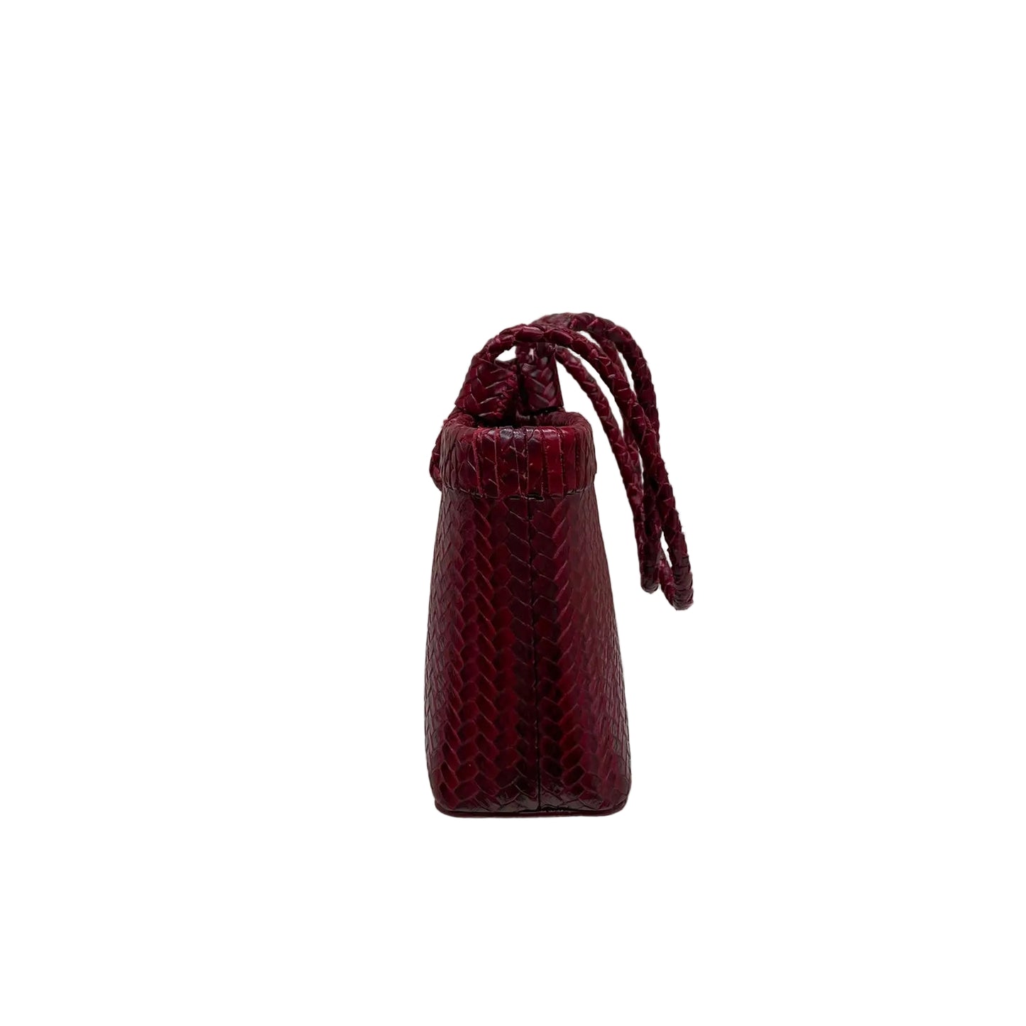 Bolsa Noam Hazan Vinho