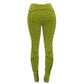 Calça Balmain Neon Amarela Tam PP BR