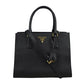 Bolsa Prada Saffiano Preta Tote