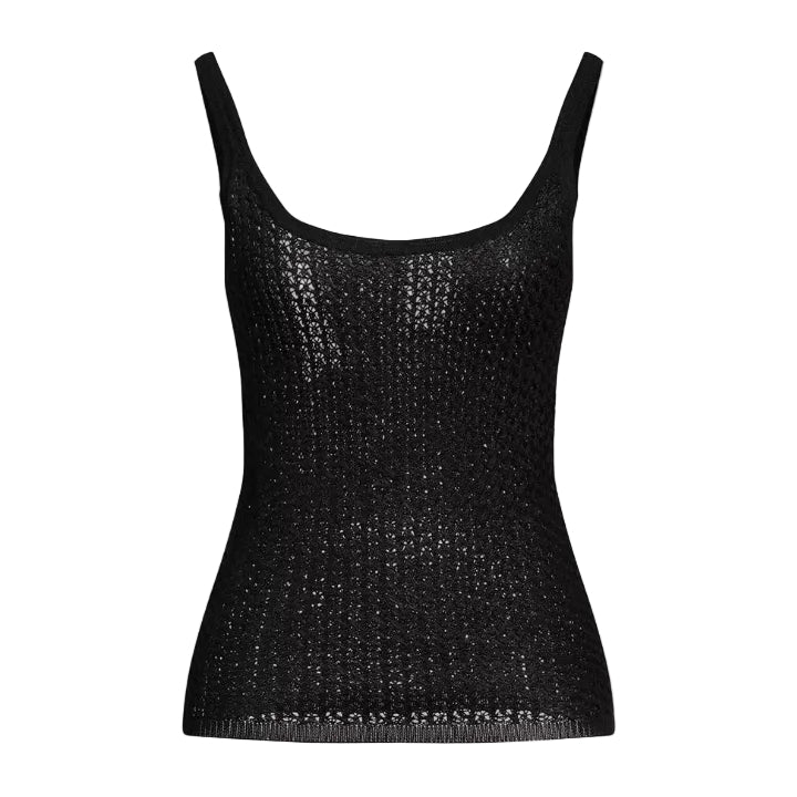 Blusa Missoni Preta Tam 40 BR