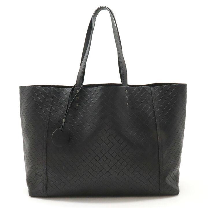 Bolsa Bottega Veneta Iitrecciomirage Preta