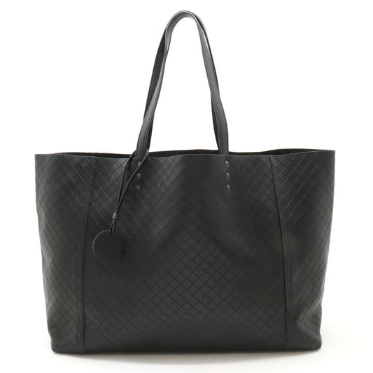 Bolsa Bottega Veneta Iitrecciomirage Preta