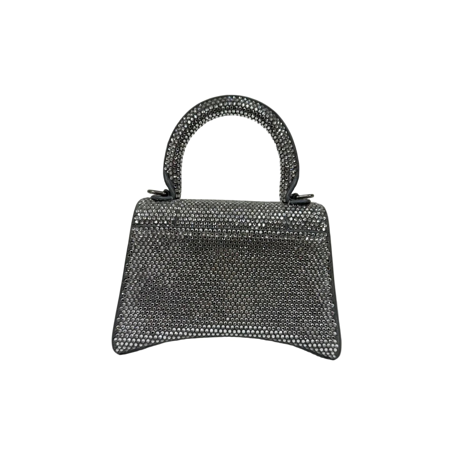 Bolsa Balenciaga Crystal Mini