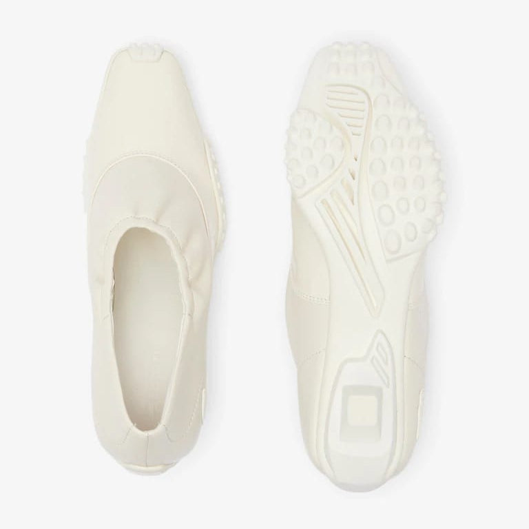 Sapato Lacoste De Salto Off White Tam 38 Br