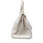 Bolsa Hermes Birkin Branca Ferragem Palladium 35