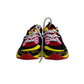 Tenis Fendi Colorido Tam 34 Br