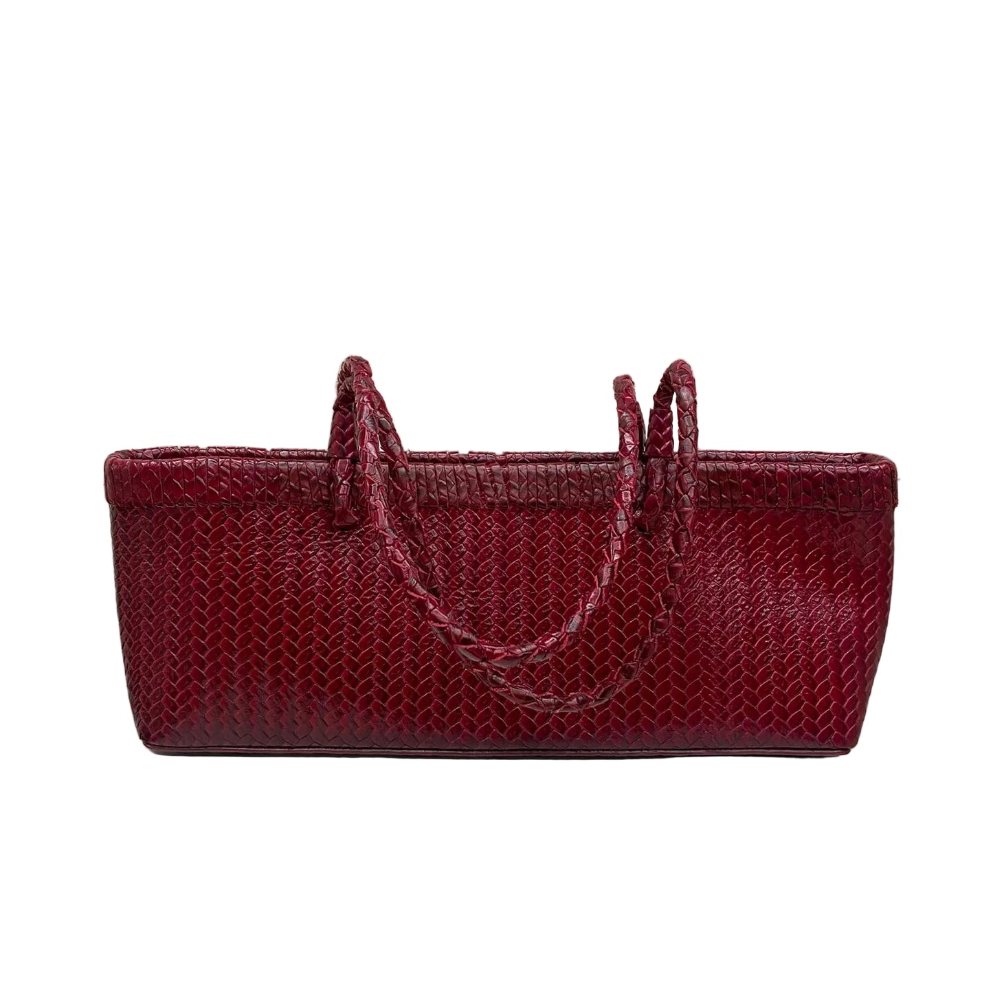 Bolsa Noam Hazan Vinho