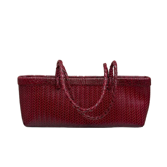 Bolsa Noam Hazan Vinho