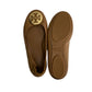 Sapatilha Tory Burch Caramelo Tam 37,5 Br