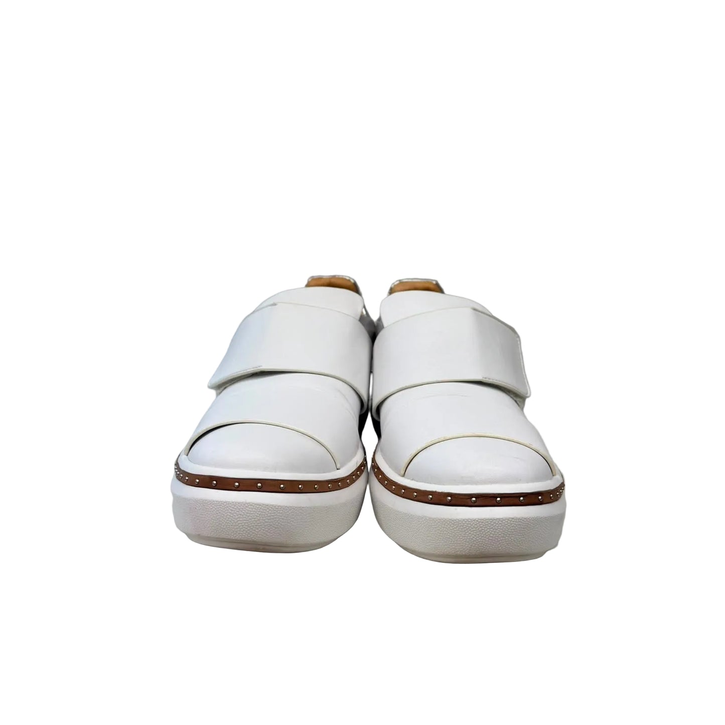 Tênis Lanvin Branco Tam 35 Br