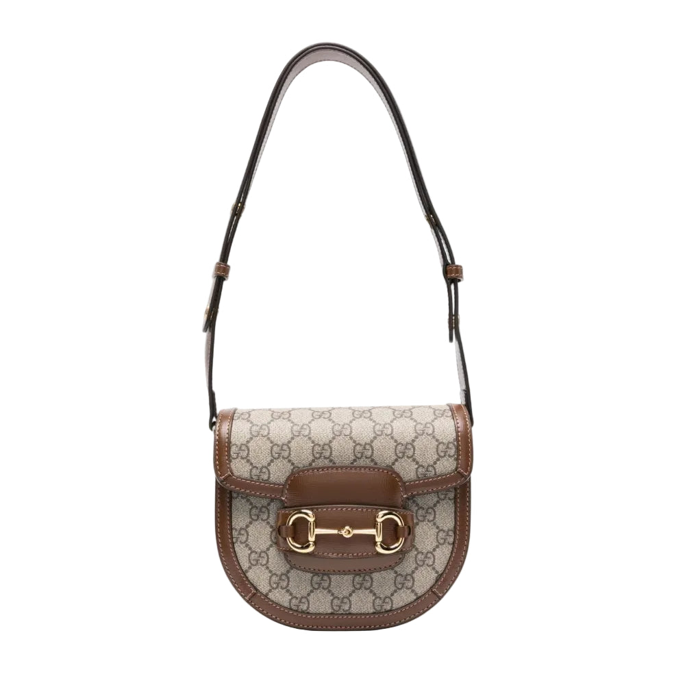 Bolsa Gucci Horsebit 1955