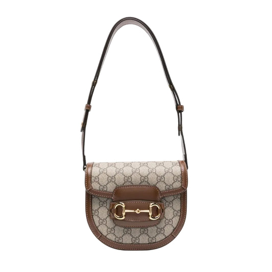 Bolsa Gucci Horsebit 1955