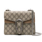 Bolsa Gucci Dionysus Bege