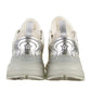 Tenis Dior Branco e Prata Tam 37 Br