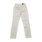 Calça Hermes Off White Tam 34 BR