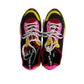 Tenis Fendi Colorido Tam 34 Br