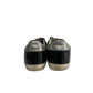 Tenis Golden Goose Preto e Cinza Tam 37 Br