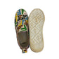 Tenis Fendi Monograma Colorido Tam 36 Br