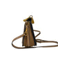 Bolsa Chloé Nile Bracelet Bege