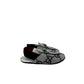 Sapatinho Gucci Kids Princetown Slippers Infantil Tam 15 BR