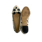 Sapatilha Charlotte Olympia Panda Off White Tam 34 Br