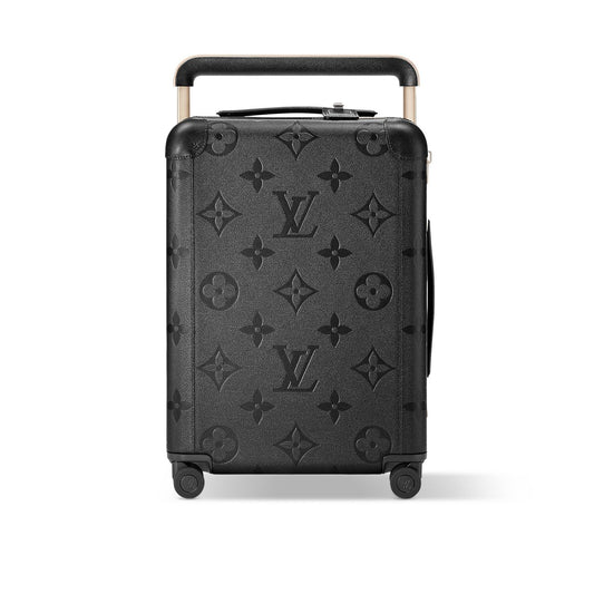Mala Louis Vuitton Horizon 55 Preta