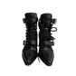 Bota Chloe Preta  Tam 39 BR