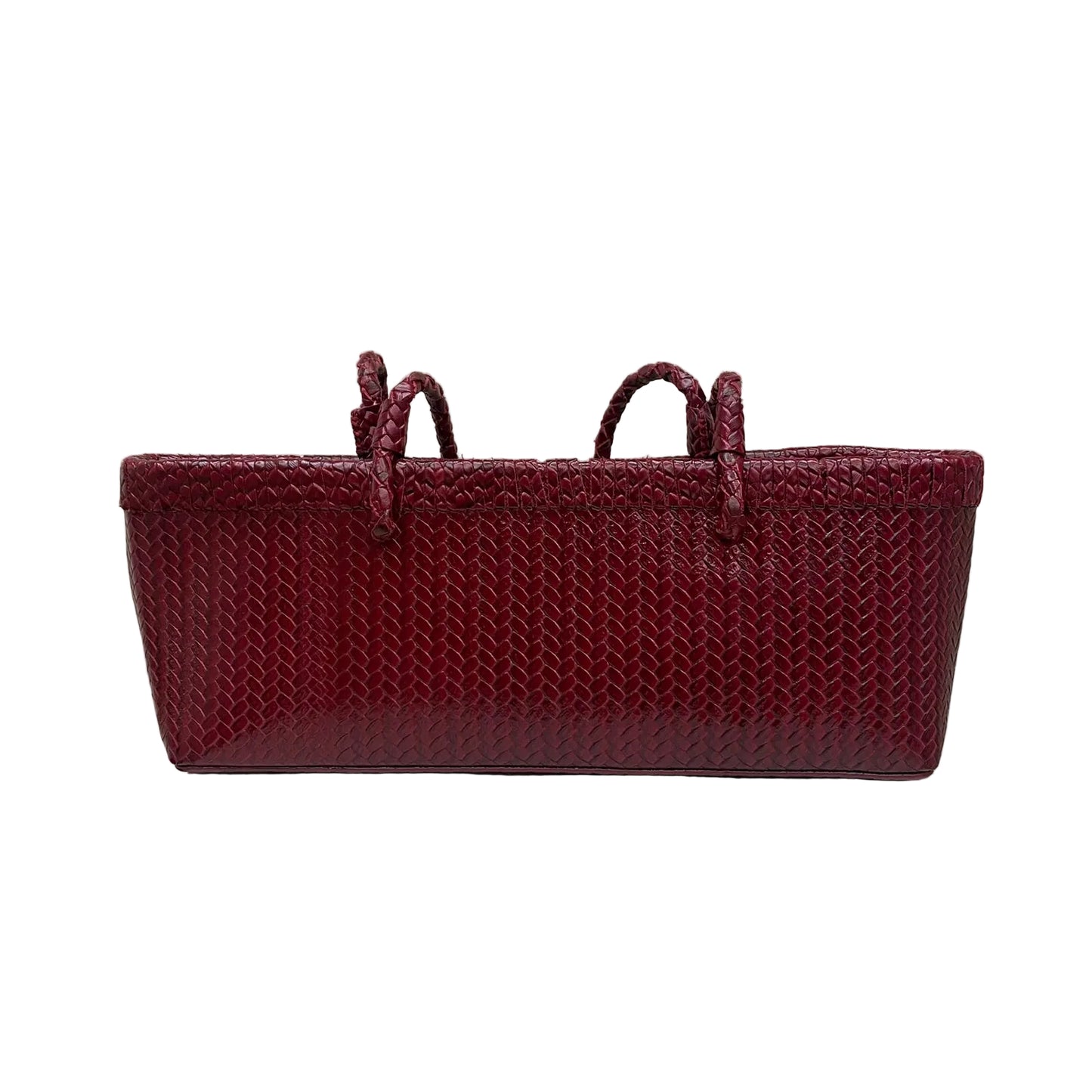 Bolsa Noam Hazan Vinho