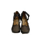 Sapato Lanvin Rendado Tam 37 Br