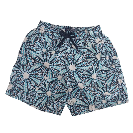 Bermuda Vilebrequin Olho Azul Infantil Tam 8 Anos Br
