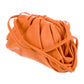 Bolsa Bottega Veneta Pouch Laranja