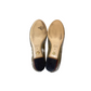 Sapatilha Charlotte Olympia Tam 34 Br