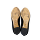 Sapatilha Charlotte Olympia Preta Tam 34 Br