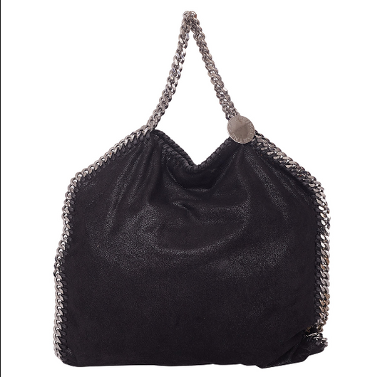 Bolsa Stella McCartney Falabella Preta