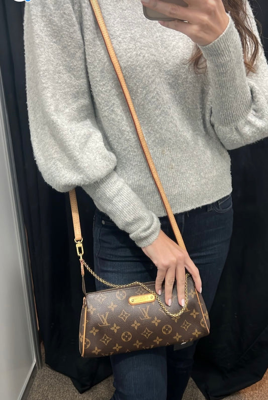 Bolsa Louis Vuitton
