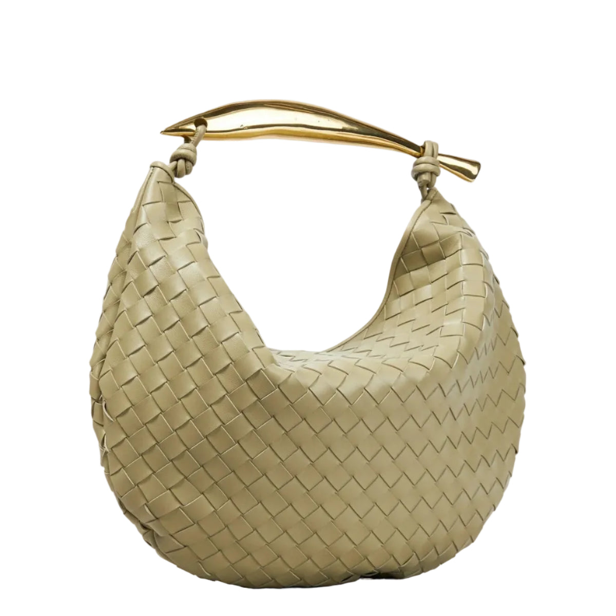 Bolsa Bottega Veneta Sardine