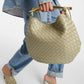 Bolsa Bottega Veneta Sardine