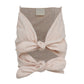 Conjunto Paula Raia Listrado Rosa Tam 36 Br