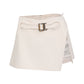 Conjunto Didolee Off-White Assimétrico Tam 36 Br
