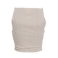 Conjunto Paula Raia Listrado Rosa Tam 36 Br