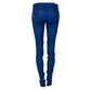 Calça Balmain Azul Tam 34 Br