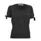 Blusa Dior Cinza Tam 44 Br