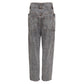 Calça Isabel Marant Jeans Cinza Tam 34 BR