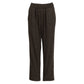 Calça Isabel Marant Risca Giz Marrom Tam 36 BR