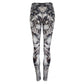 Calça Alexander McQueen Estampada Tam P BR