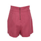 Conjunto Paula Raia Rosa 3 Peças Tam. 38 Br