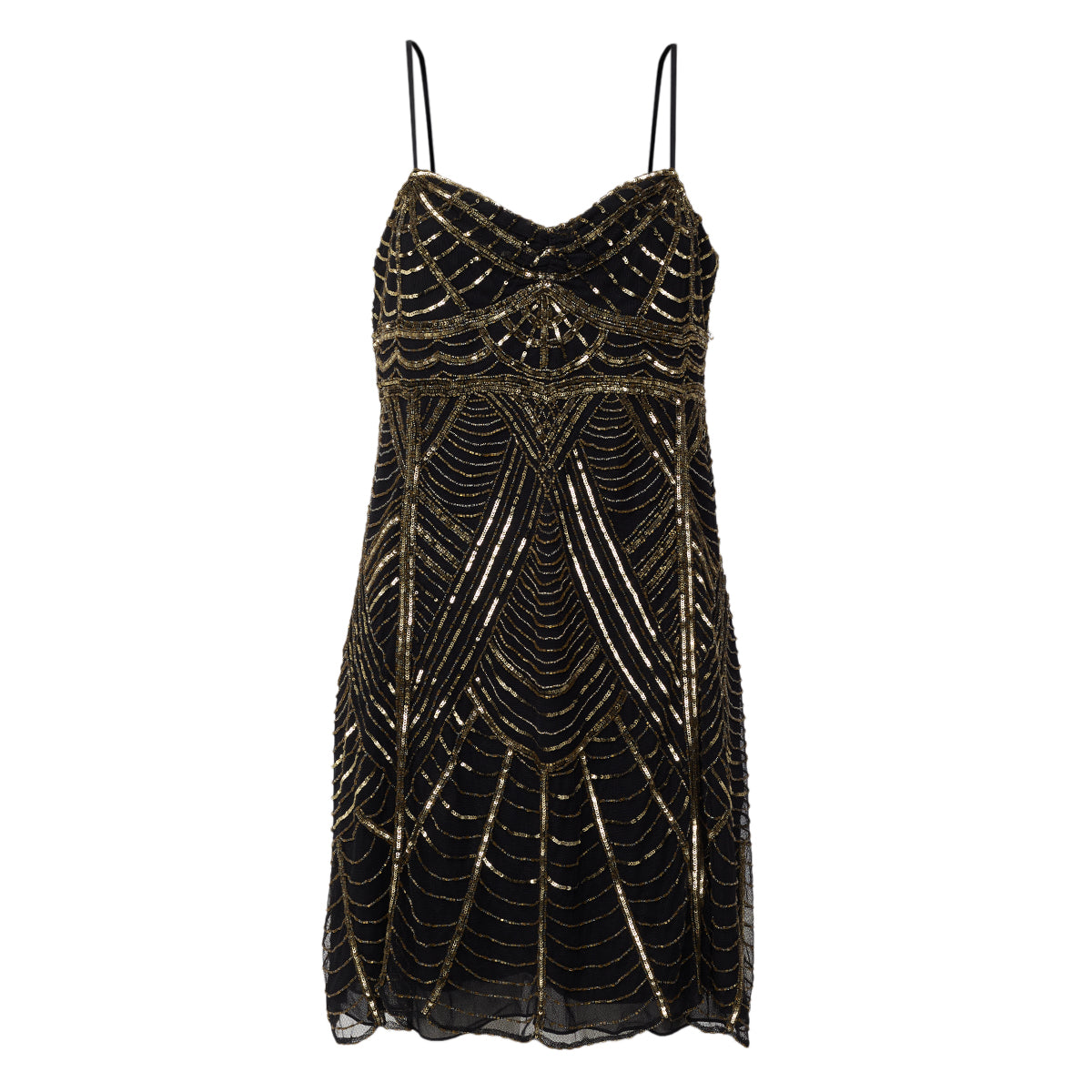 Vestido Temperley Alçinha Tam 38 BR